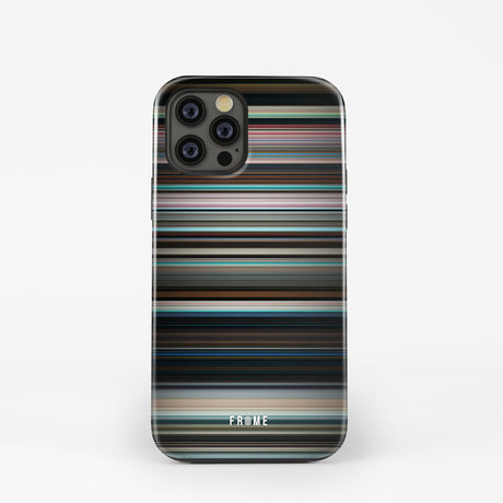 Front view of aftersun Frome Tough phone case