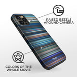 Explanation of benefits having avatar_fire_and_ash Frome phone case