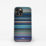Front view of avatar_fire_and_ash Frome Snap phone case