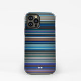 Front view of avatar_fire_and_ash Frome Tough phone case
