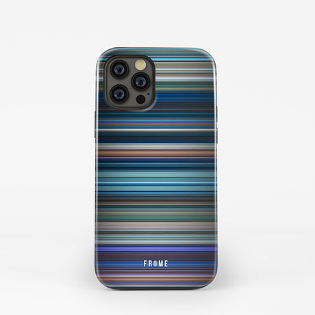 Front view of avatar_fire_and_ash Frome Tough phone case