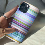 barbie_fairytopia_mermaidia Frome phone case when holding in hands