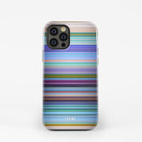 Front view of barbie_fairytopia_mermaidia Frome Tough phone case
