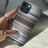 free_guy Frome phone case when holding in hands