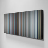 Side view of Buff's of free_guy Frome on the wall