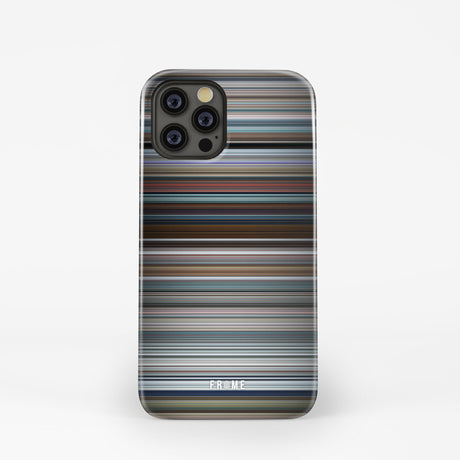 Front view of free_guy Frome Snap phone case