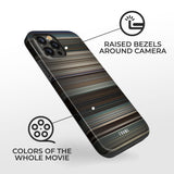Explanation of benefits having logan Frome phone case