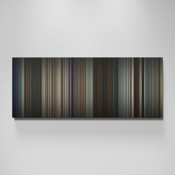 Logan Wall Art