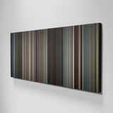 Side view of Basic of logan Frome on the wall