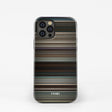 Front view of logan Frome Tough phone case