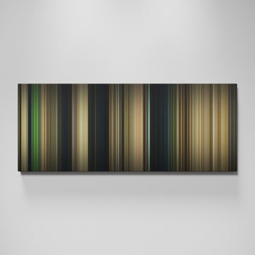 Nope Wall Art