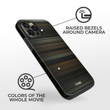 Explanation of benefits having obsession Frome phone case