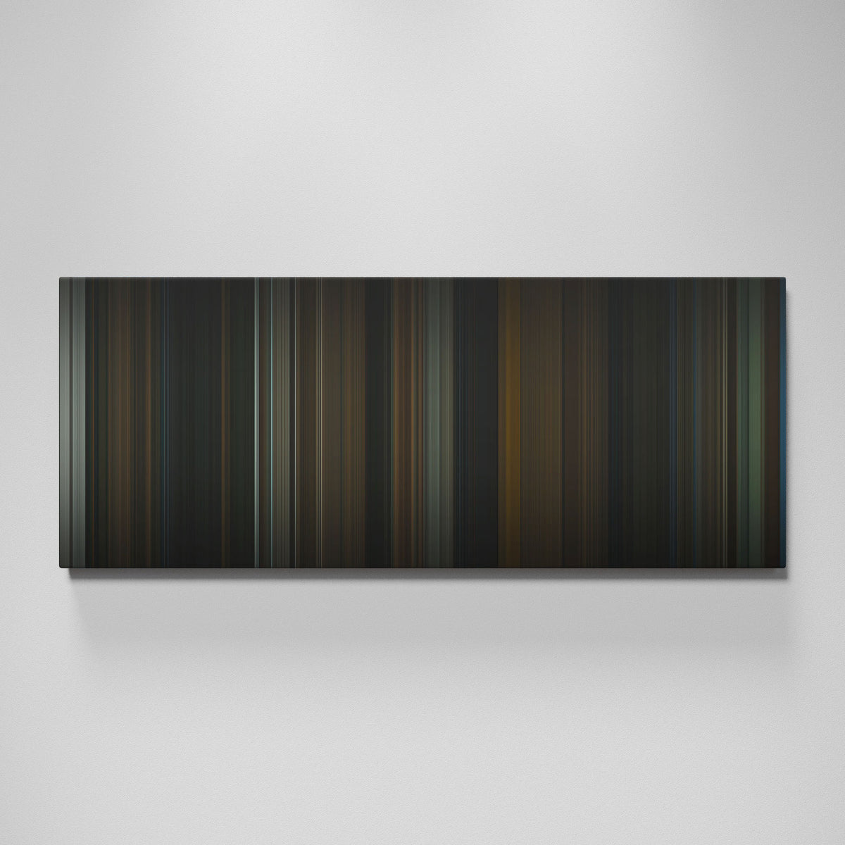 Front view of obsession Frome
