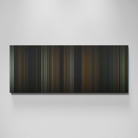 Front view of obsession Frome
