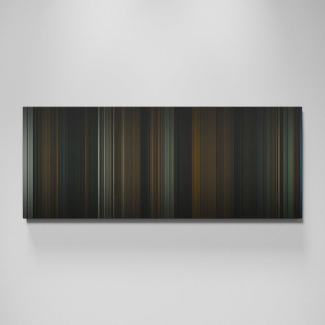 Front view of obsession Frome