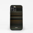 Front view of obsession Frome Tough phone case
