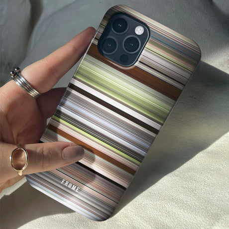 persuasion Frome phone case when holding in hands