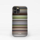 Front view of persuasion Frome Tough phone case