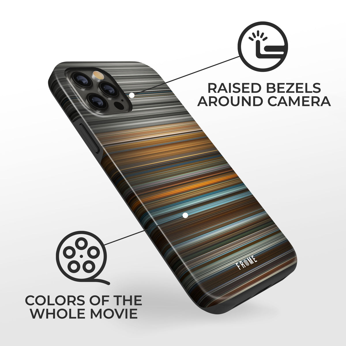 Explanation of benefits having poor_things Frome phone case