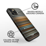 Explanation of benefits having poor_things Frome phone case