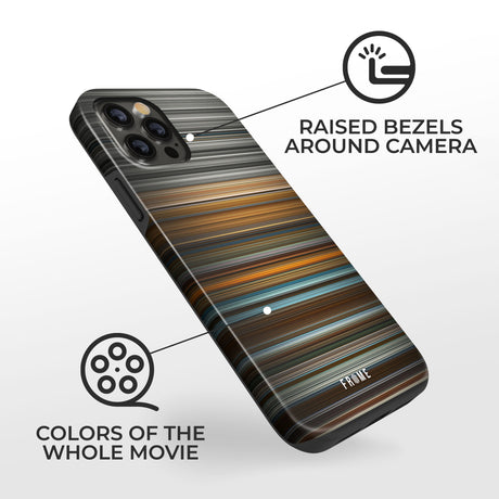 Explanation of benefits having poor_things Frome phone case