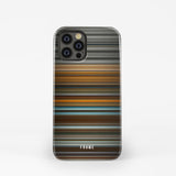 Front view of poor_things Frome Snap phone case