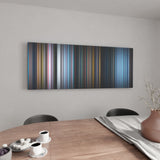Kitchen with resident_evil_retribution Frome on the wall