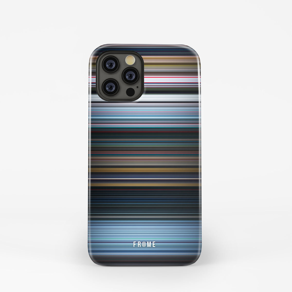 Front view of resident_evil_retribution Frome Snap phone case