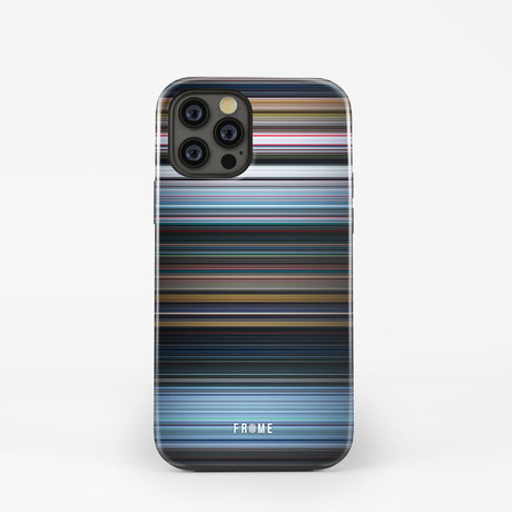 Front view of resident_evil_retribution Frome Tough phone case