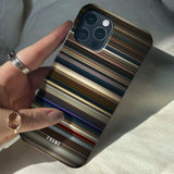 saltburn Frome phone case when holding in hands