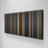 Side view of Basic of saltburn Frome on the wall