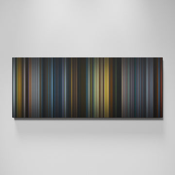Shang-Chi and the Legend of the Ten Rings Wall Art