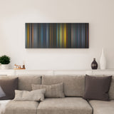 Living room interior with shangchi_and_the_legend_of_the_ten_rings Frome on the wall