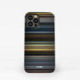 Front view of shangchi_and_the_legend_of_the_ten_rings Frome Snap phone case