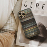spiderman_brand_new_day Frome phone case next to interior items