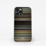 Front view of spiderman_brand_new_day Frome Snap phone case