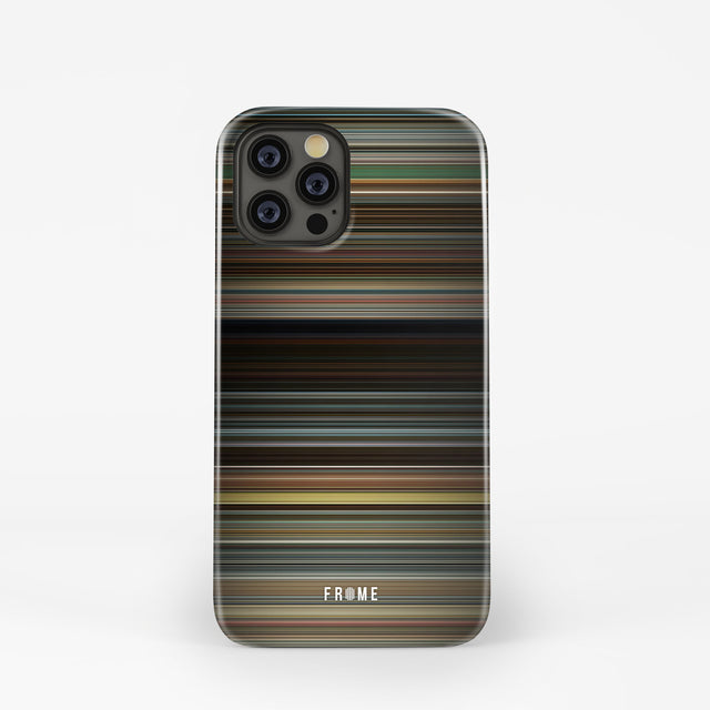 Front view of spiderman_brand_new_day Frome Snap phone case