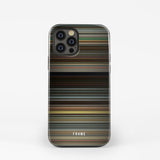 Front view of spiderman_brand_new_day Frome Tough phone case