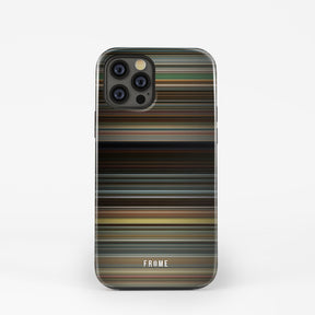 Front view of spiderman_brand_new_day Frome Tough phone case