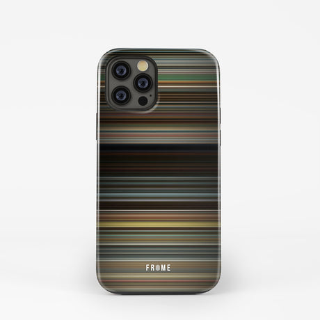 Front view of spiderman_brand_new_day Frome Tough phone case