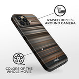 Explanation of benefits having the_housemaid Frome phone case