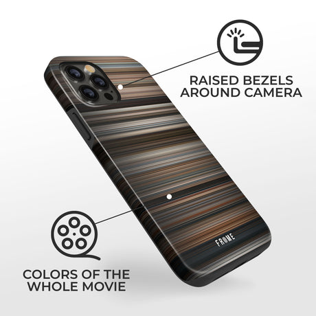 Explanation of benefits having the_housemaid Frome phone case