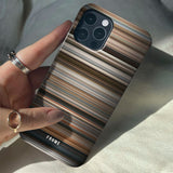 the_housemaid Frome phone case when holding in hands