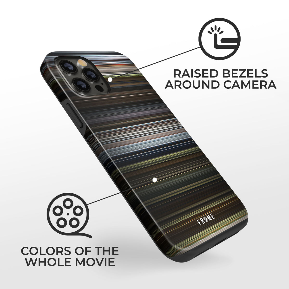 Explanation of benefits having the_mandalorian_and_grogu Frome phone case