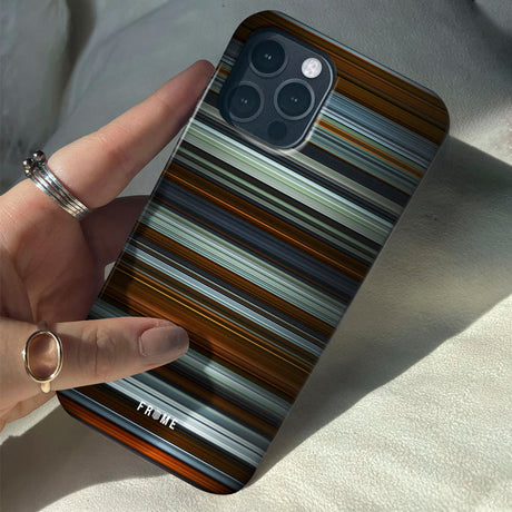 the_northman Frome phone case when holding in hands