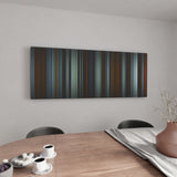 Kitchen with the_northman Frome on the wall