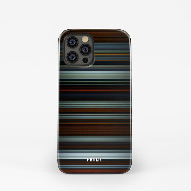 Front view of the_northman Frome Snap phone case
