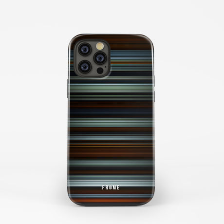 Front view of the_northman Frome Tough phone case