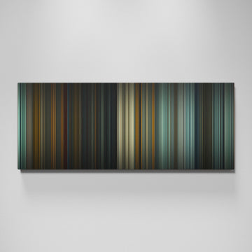 Thunderbolts Wall Art