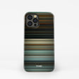 Front view of thunderbolts Frome Snap phone case